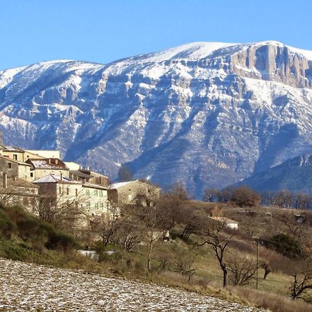 Hotel Restaurant L Oree Du Vercors Montmaur-en-Diois المظهر الخارجي الصورة