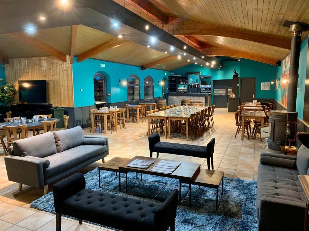 Hotel Restaurant L Oree Du Vercors Montmaur-en-Diois الغرفة الصورة