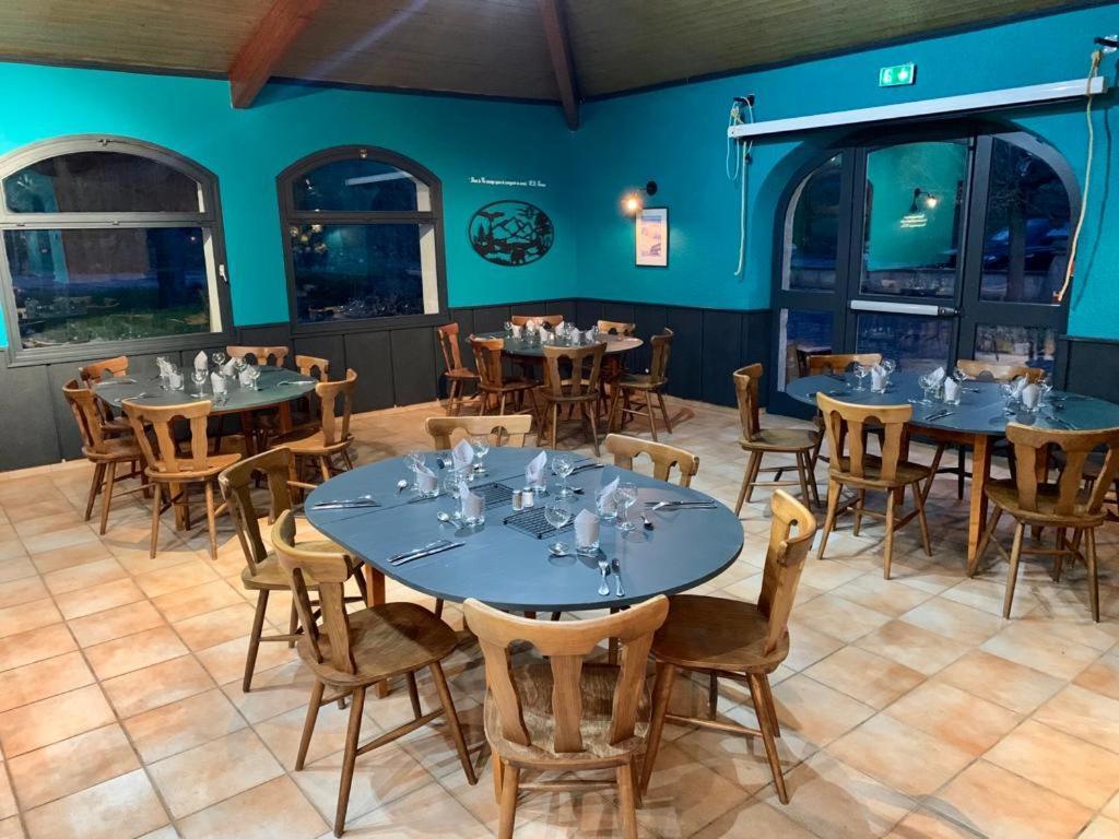 Hotel Restaurant L Oree Du Vercors Montmaur-en-Diois الغرفة الصورة